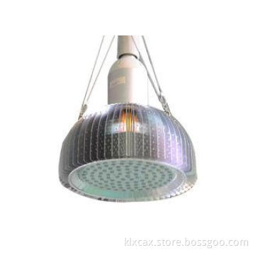 RoHS 80W 3000K High Brightness LED High Bay Lighting AC 85V
